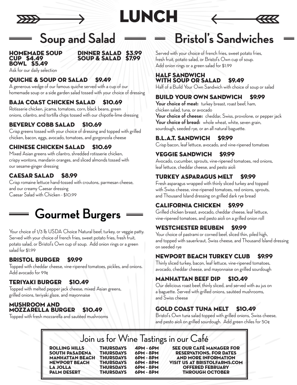 chipotle menu pdf